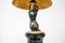 Art Deco Lamp with Loudspeaker from Stilton, Czechoslovakia, 1930s 7