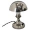 Lámpara de mesa o mesita de noche Art Déco, años 30, Imagen 2