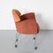 Tino(z) Chair by Frans Schrofer for Young International 5