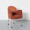 Tino(z) Chair by Frans Schrofer for Young International, Image 1