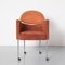 Tino(z) Chair by Frans Schrofer for Young International 2