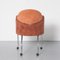 Tino(z) Chair by Frans Schrofer for Young International 4