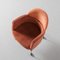 Tino(z) Chair by Frans Schrofer for Young International 6
