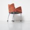 Tino(z) Chair by Frans Schrofer for Young International 14