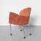 Tino(z) Chair by Frans Schrofer for Young International 11