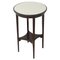 Viennese Secession Side Table by Josef Hoffmann, 1910s, Image 1