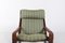 Scandinavian Inka Star Lounge Chair by Peter Opsvik for Stokke, 1960s 5