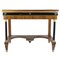 Wooden Console Table, 19th-Century 1