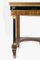 Wooden Console Table, 19th-Century 3