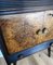 Italian Art Deco Burl Walnut Dry Bar Cabinet by Paolo Buffa, 1940s, Image 7