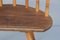 Alpine Heritage Oak Chair, 1950s, Image 8