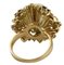 14 Karat Rose & White Gold Ring, Image 4