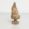Figurine Vierge Traditionnelle en Plâtre, 1950 7