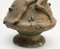 Moderne Bronze Vase von Noel R, 1920 10