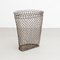 Vintage Wire Umbrella Holder or Paper Bin, 1960 12