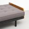 Mid-Century Modern S.C.A.L Daybed by Jean Prouve, 1950 12