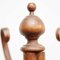 Vintage French Bentwood Coat Stand, 1940 15