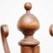 Vintage French Bentwood Coat Stand, 1940, Image 15