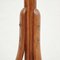 Vintage French Bentwood Coat Stand, 1940 19