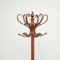 Vintage French Bentwood Coat Stand, 1940 6
