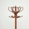 Vintage French Bentwood Coat Stand, 1940, Image 6