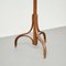 Vintage French Bentwood Coat Stand, 1940 4
