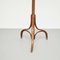 Vintage French Bentwood Coat Stand, 1940 3