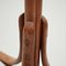 Appendiabiti antico in legno curvato, Francia, anni '40, Immagine 17