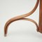 Vintage French Bentwood Coat Stand, 1940, Image 9