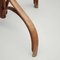 Vintage French Bentwood Coat Stand, 1940 8