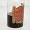 Botellas de farmacia de vidrio, siglo XX. Juego de 3, Imagen 9