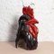 Catalan Folklore Paper Mache Rooster Head, 1980 12