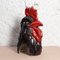 Catalan Folklore Paper Mache Rooster Head, 1980, Image 12