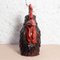 Catalan Folklore Paper Mache Rooster Head, 1980, Image 9