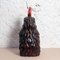 Catalan Folklore Paper Mache Rooster Head, 1980 16