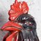 Catalan Folklore Paper Mache Rooster Head, 1980 3