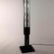 Mid-Century Modern Black Medium Signal Column Floor Lamp by Serge Mouille, Image 3