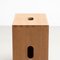 Taburete LC14 de madera de Le Corbusier para Cassina, Imagen 13