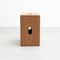 Cabanon Wood LC14 Stool by Le Corbusier for Cassina, Image 12