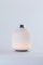 Candela Table Lamp by Francisco Gomez Paz for Astep 9