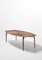 Gaulino Table in Walnut by Oscar Tusquets for BD Barcelona 2