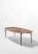 Gaulino Table in Walnut by Oscar Tusquets for BD Barcelona, Image 2