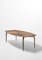 Gaulino Table in Walnut by Oscar Tusquets for BD Barcelona 4