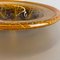 German Art Deco Glass Bowl by Karl Wiedmann for WMF Ikora, 1930s 14