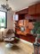 Teak Living Room Furniture by Poul Cadovius for Hansen & Guldborg, Image 13