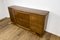 Art Deco French Sideboard with Figured Rosewood Veneer 6