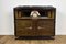 Art Deco French Chest of Drawers with Display Case, Image 6