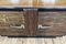 Art Deco French Chest of Drawers with Display Case 8