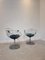 Atomic Ball Chairs by Rudi Verelst, Set of 2 5