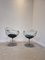 Atomic Ball Chairs by Rudi Verelst, Set of 2 3